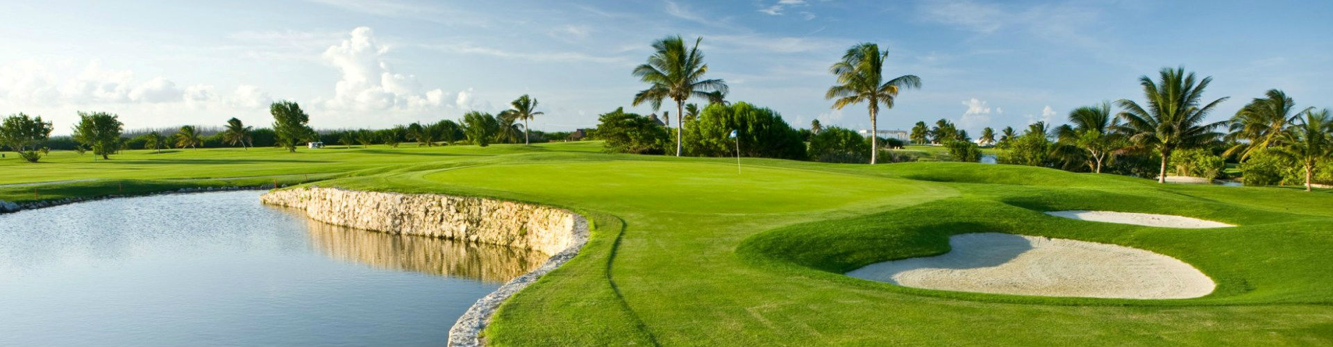 Golfpaket MellanSverige, Mellersta Sverige