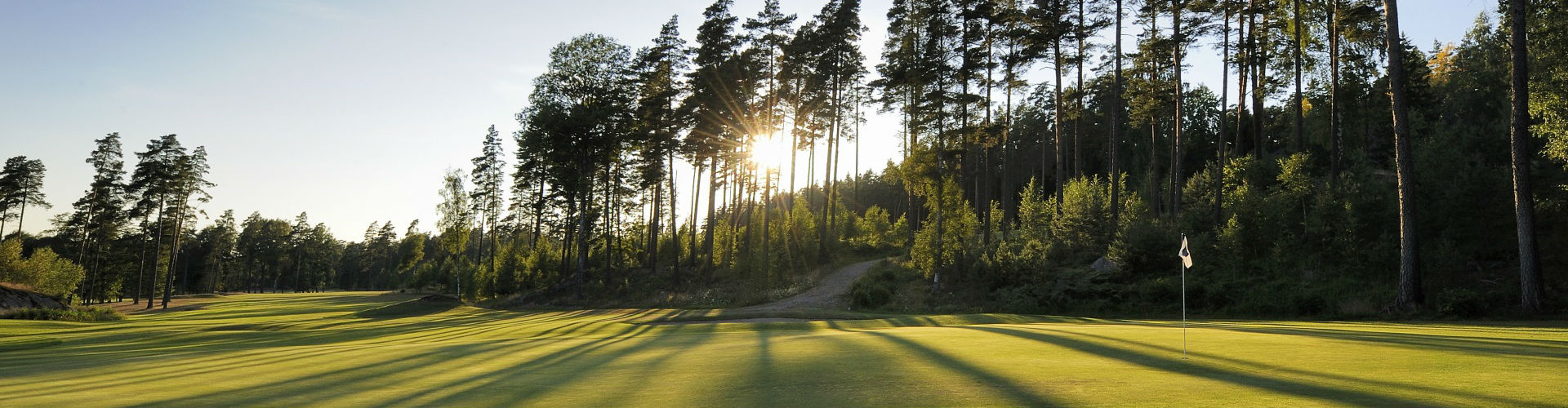 Golfpaket MellanSverige, Mellersta Sverige