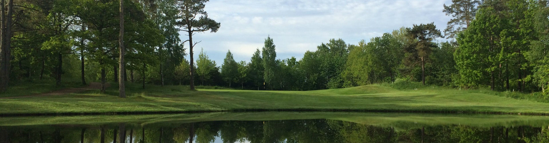 Golfpaket MellanSverige, Mellersta Sverige