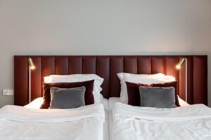 Elite Hotel Academia, Uppsala