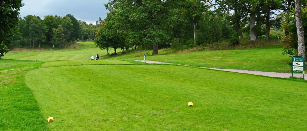 Furuliden Värdshuset i Vittsjö