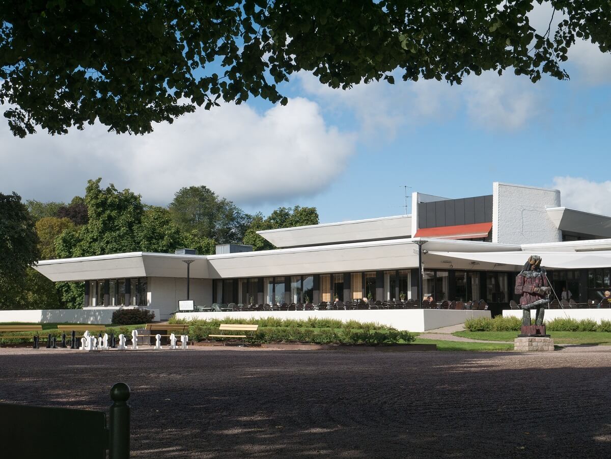 Hotel Bellevue