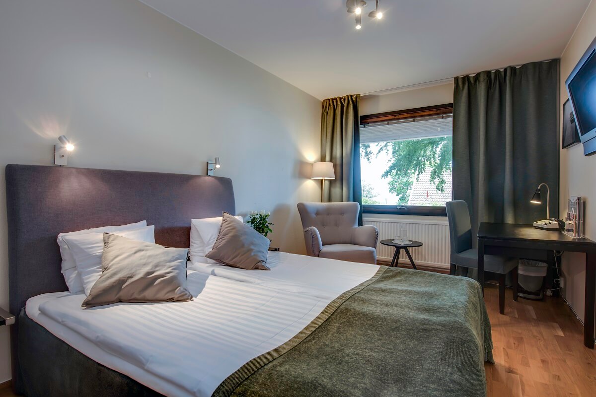 Hotel Bellevue
