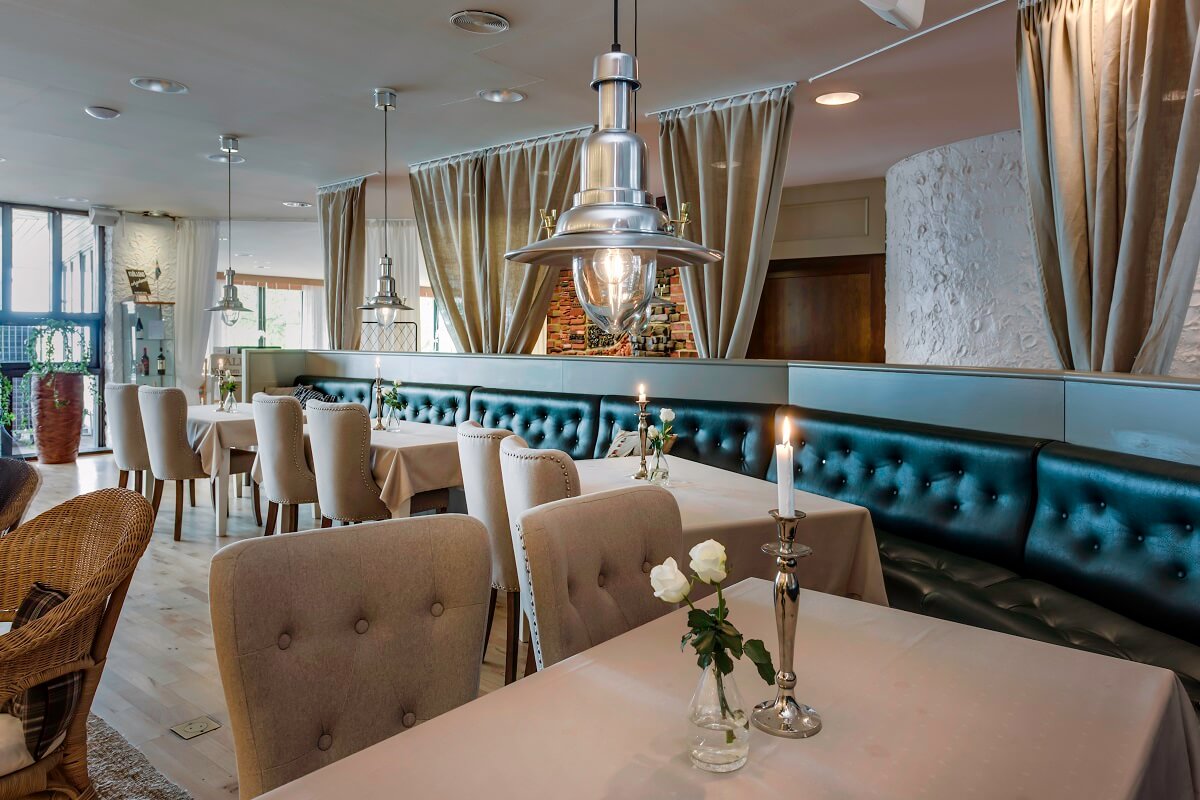 Hotel Bellevue