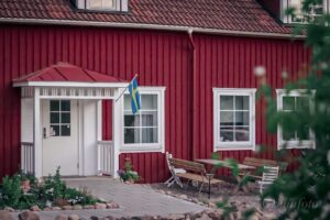 Lundsbrunns B&B