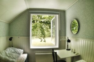 Lundsbrunns B&B