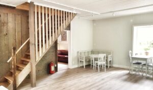 Lundsbrunns B&B