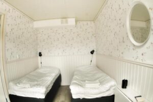 Lundsbrunns B&B