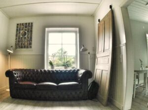 Lundsbrunns B&B