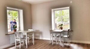 Lundsbrunns B&B