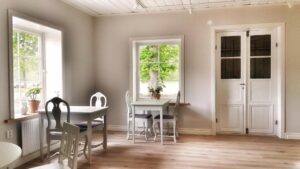 Lundsbrunns B&B