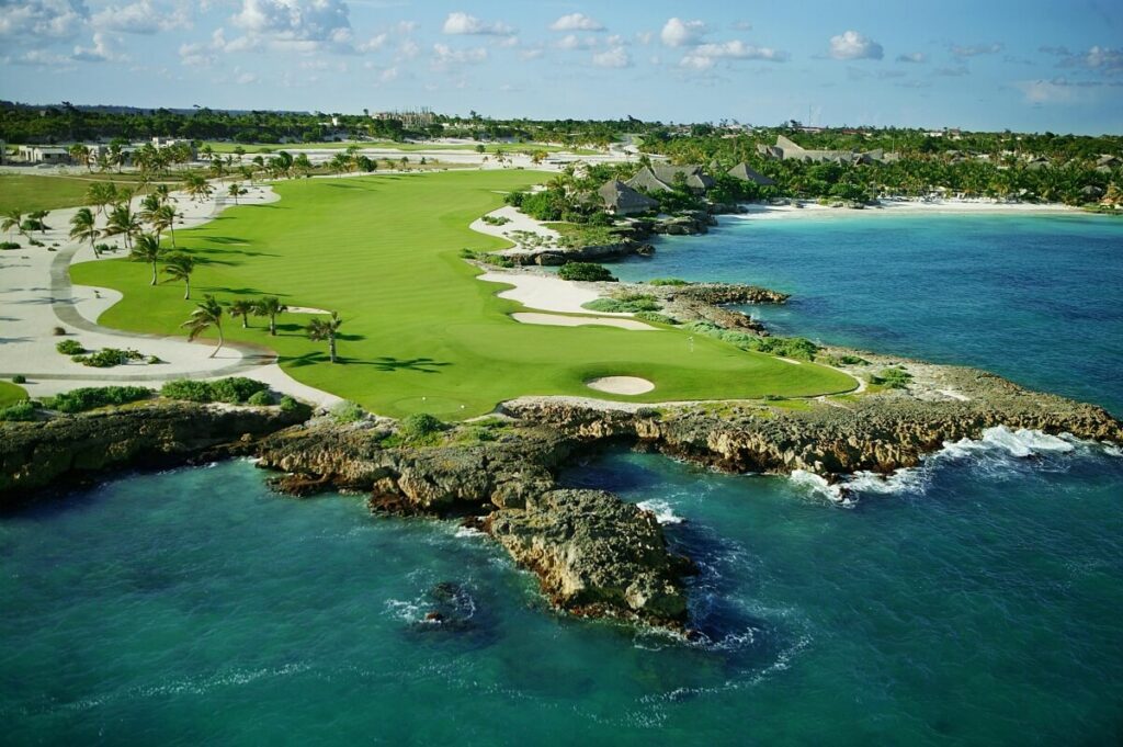 Punta Espada Golf Club - Golfresor Dominikanska Republiken