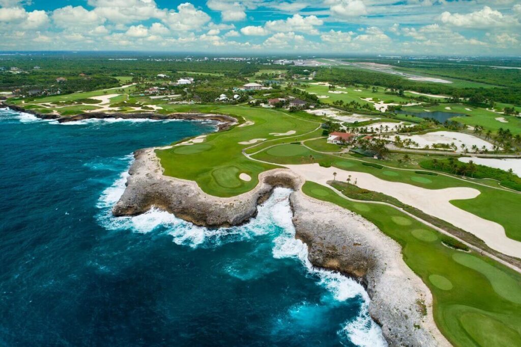 Punta Cana Resort & Club – Corales - Golfresor Dominikanska Republiken