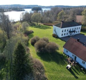 Södra Flygeln på Eksjö Golfklubb