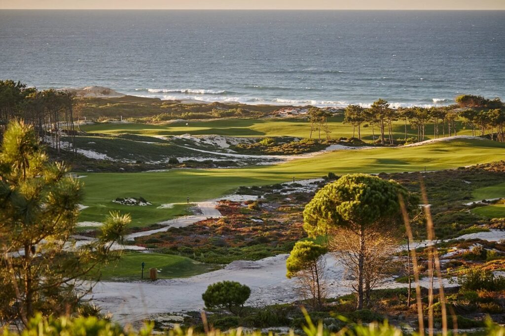 West Cliffs-Golfresor Portugal