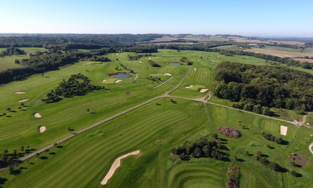 Aarhus Aadal Golf Club-Golfresor Danmark