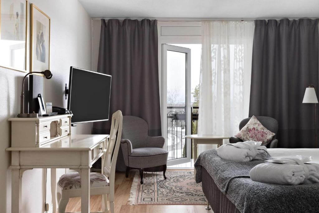 Best Western Gustaf Fröding Hotell & Konferens