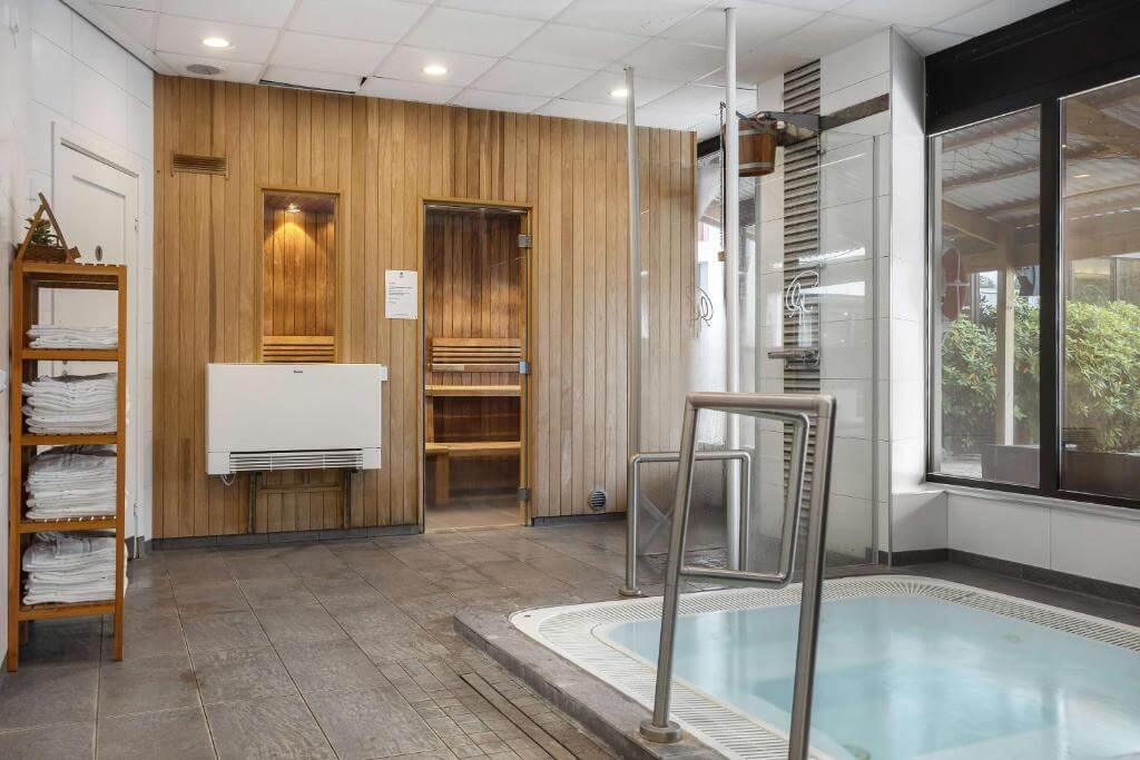 Best Western Gustaf Fröding Hotell & Konferens