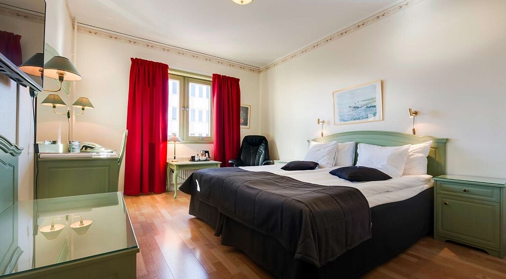 Best Western Rådmannen