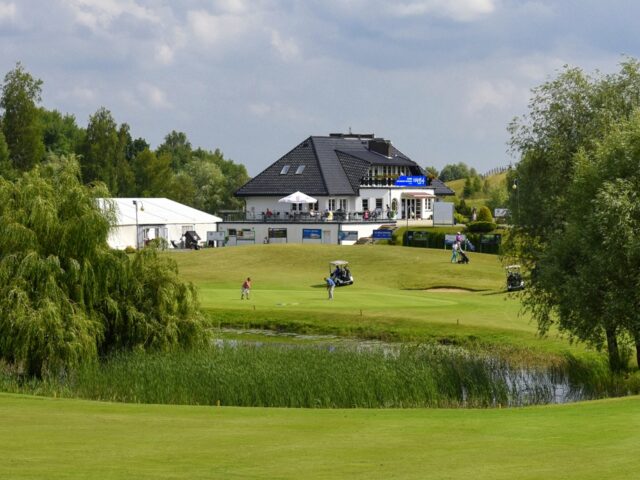 Binowo Park Golf Club – Polen