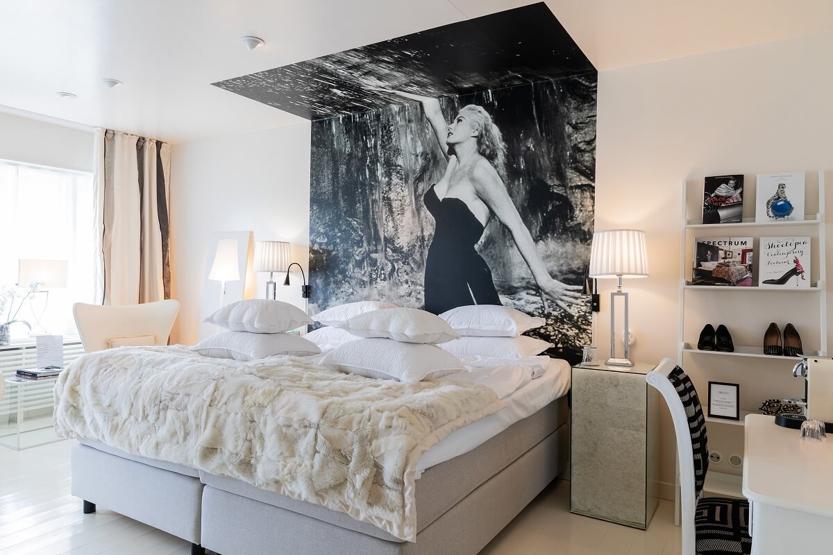 Golfpaket Bomans Hotel i Trosa