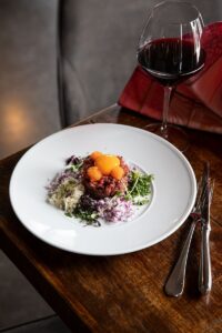 Bomans Hotell i Trosa