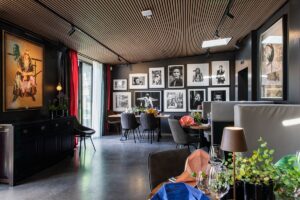 Bomans Hotell i Trosa