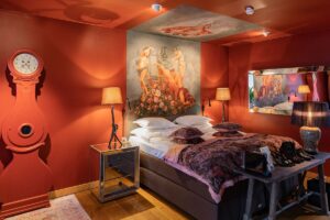 Bomans Hotell i Trosa