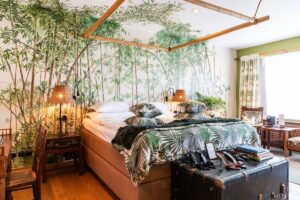 Bomans Hotell i Trosa