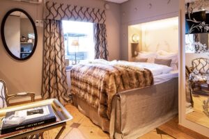 Bomans Hotell i Trosa