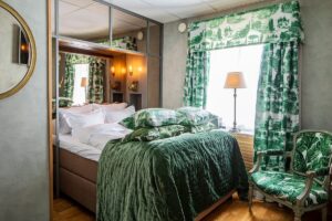 Bomans Hotell i Trosa