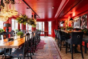 Bomans Hotell i Trosa