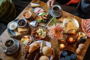 Bomans Hotell i Trosa