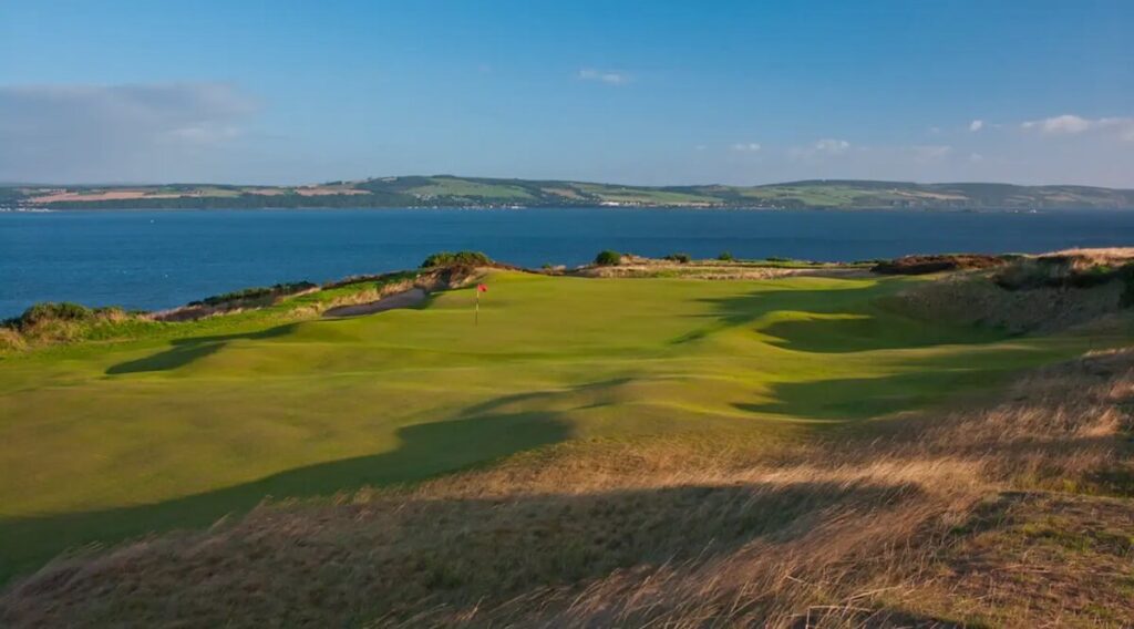 Cabot Highlands, Castle Stuart Link - Golfresor Skottland