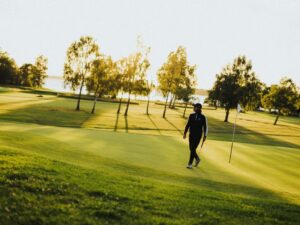 Carlskrona Golfklubb