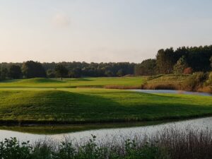 Degeberga-Widtsköfvle Golfklubb