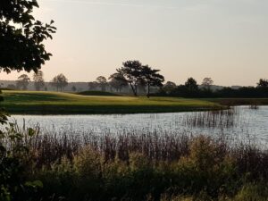 Degeberga-Widtsköfvle Golfklubb