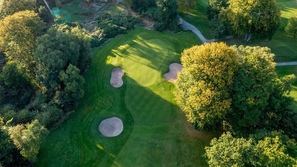 Dunham Forest Golf & Country Club - Golfresor England