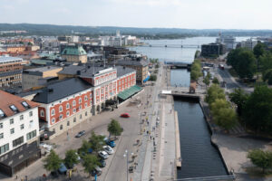 Elite Stora Hotellet, Jönköping