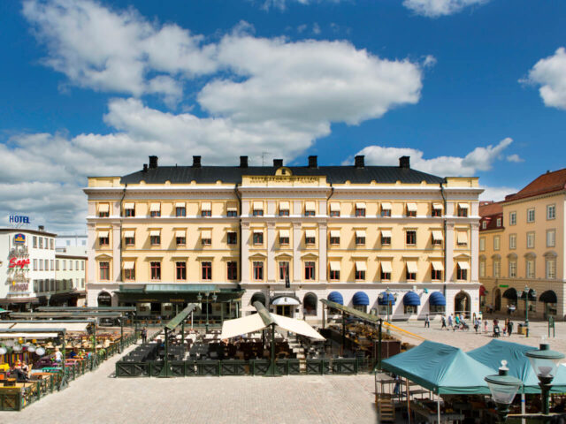 Elite Stora Hotellet, Linköping