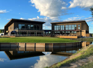 Eskilstuna Golfklubb