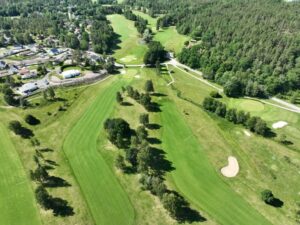 Eskilstuna Golfklubb