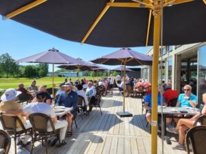 Eskilstuna Golfklubb