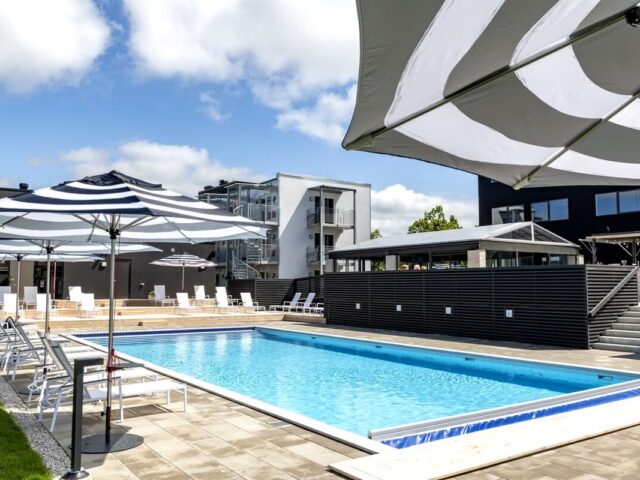 First Hotel Kokoloko