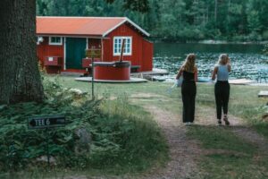 Fredensborgs Herrgård