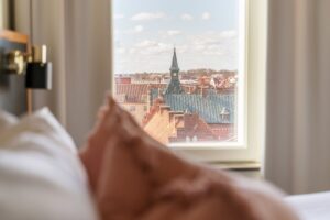 Fritiden Hotell & Kongress
