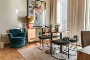 Fritiden Hotell & Kongress