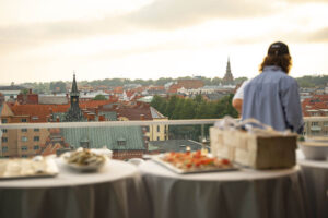 Fritiden Hotell & Kongress