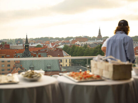 Fritiden Hotell & Kongress