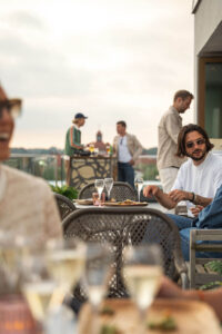 Fritiden Hotell & Kongress